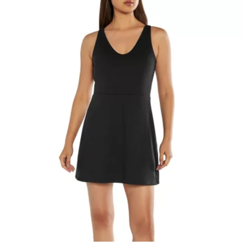 ‼️NWOT‼️ Gap Fit active tank dress